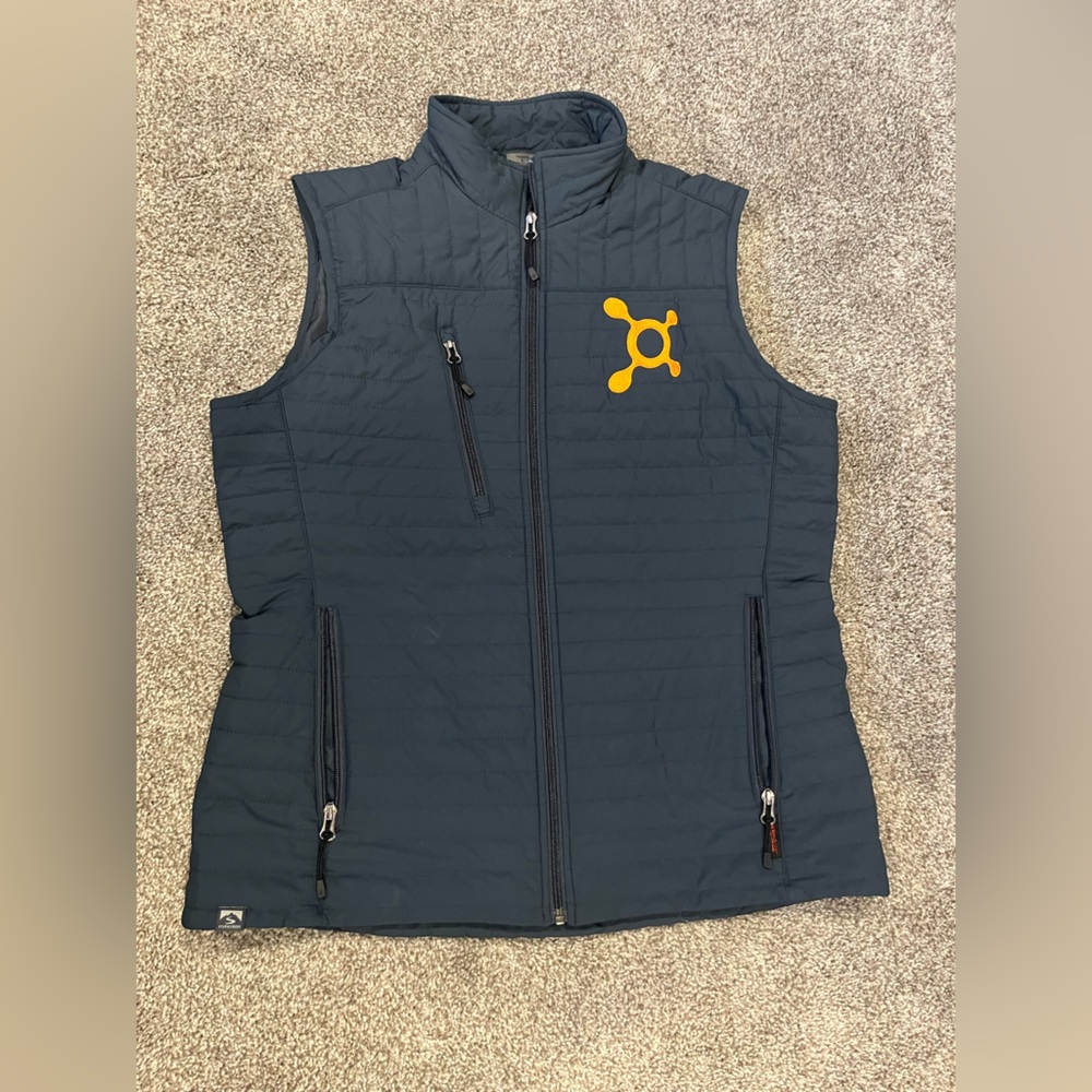 Orangetheory Vest. Size L